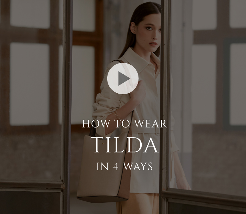 Tilda - How To Wear Video Thumbnail